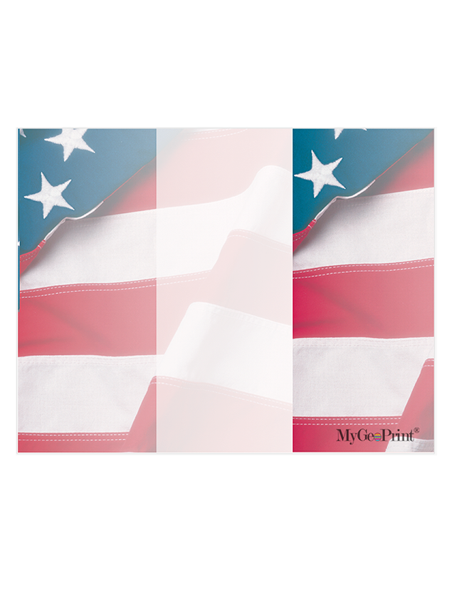 Geographics Brochures