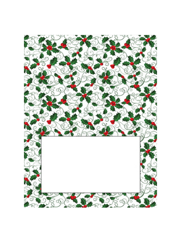 Geographics Greeting Cards