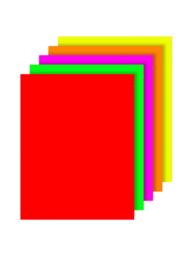 Royal Brites Poster Board